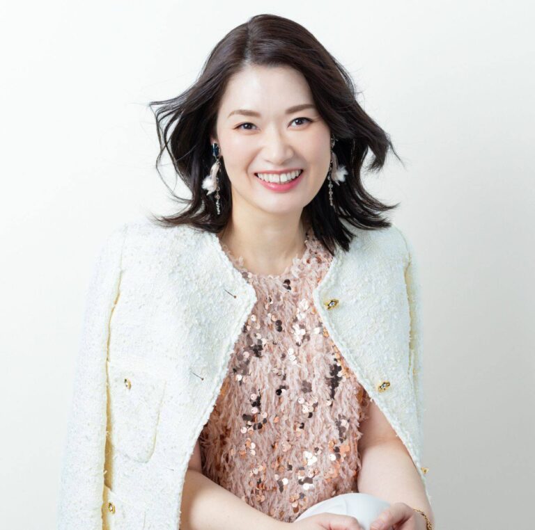 看護師が教える40代からの小顔セルフケア － 笠原ゆうこ（お疲れ歪み専門家）