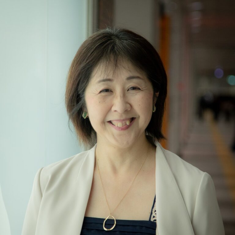 起業の孤独を解消する「なかま起業」ナビゲーター｜佐々木美紀さん