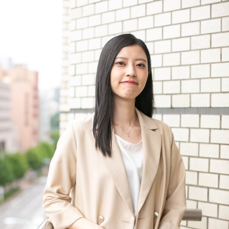 「人に幸せを与えたい」自己肯定感ノート術をあなたへ　田中美沙