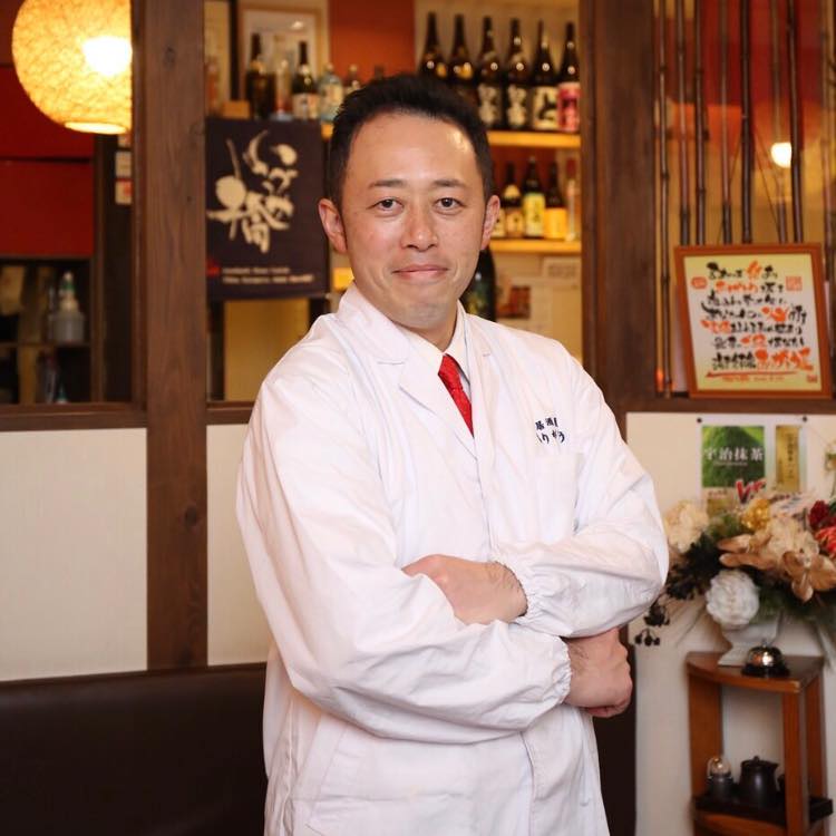 『飲み会型交流会』で人生が変わる出会いを作る男☆中込淳之介