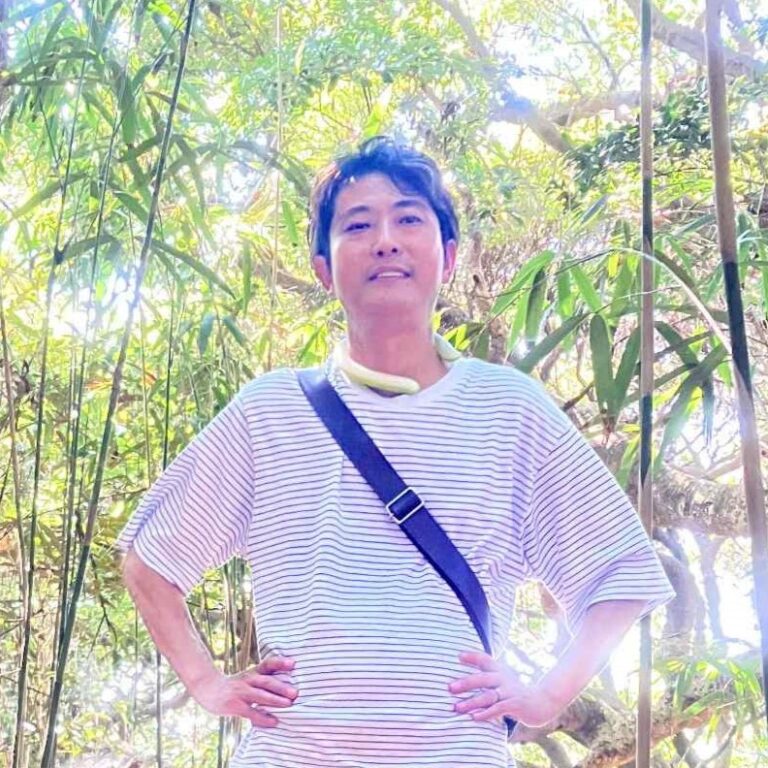 立ち止まることで豊かさを見つけたYouTuber　龍神あきら
