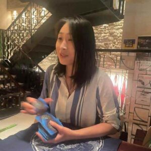 阿山知生