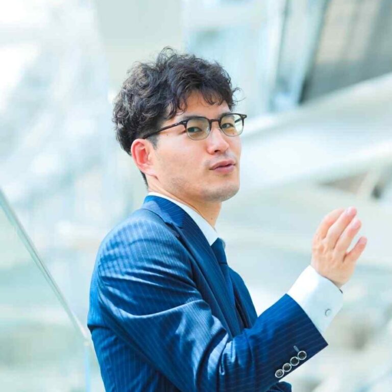  「足し算」の成長から「整える」最適化へ。すべての組織とコミュニティに、迷いなき『自走と共創のエコシステム』を実装する｜経営診断株式会社 清田 健太朗