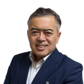 週1回倒れていた男が贈るAI時代の営業革命☆有水景一