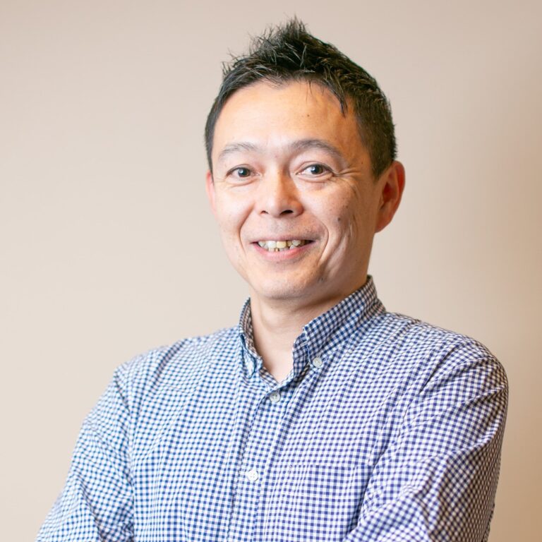 「思い込み」を手放して本来の自分へ　山岸励