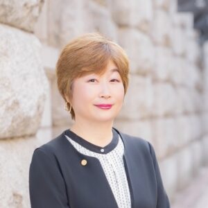 湯口 智子