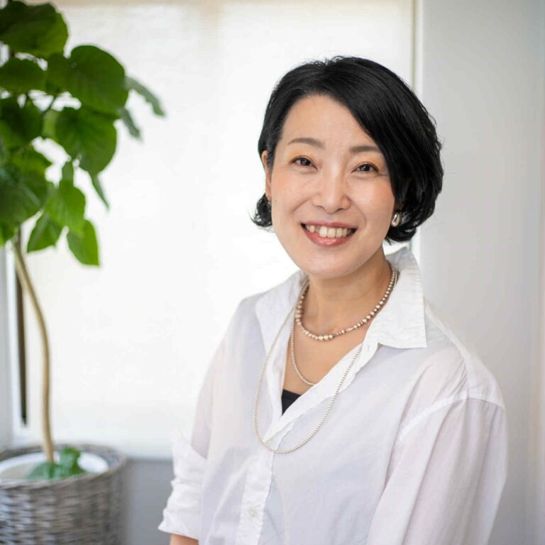 女性が輝くビジネス交流会｜DearWoman支部の温かい世界