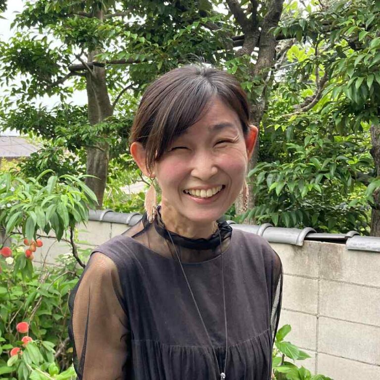 小さな「やりたい」を4年がかりで現実にする自己実現サポート　石坂るり子