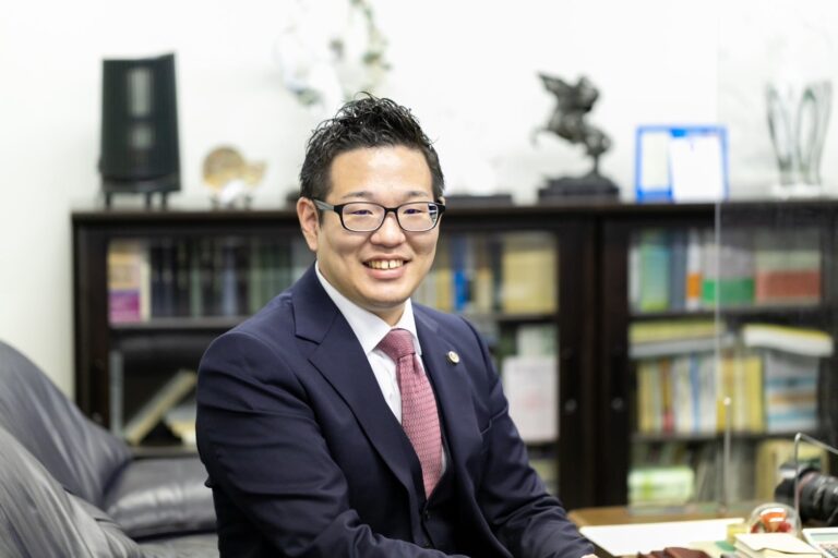 相続の不安を、家族を守る安心に。大石誠弁護士