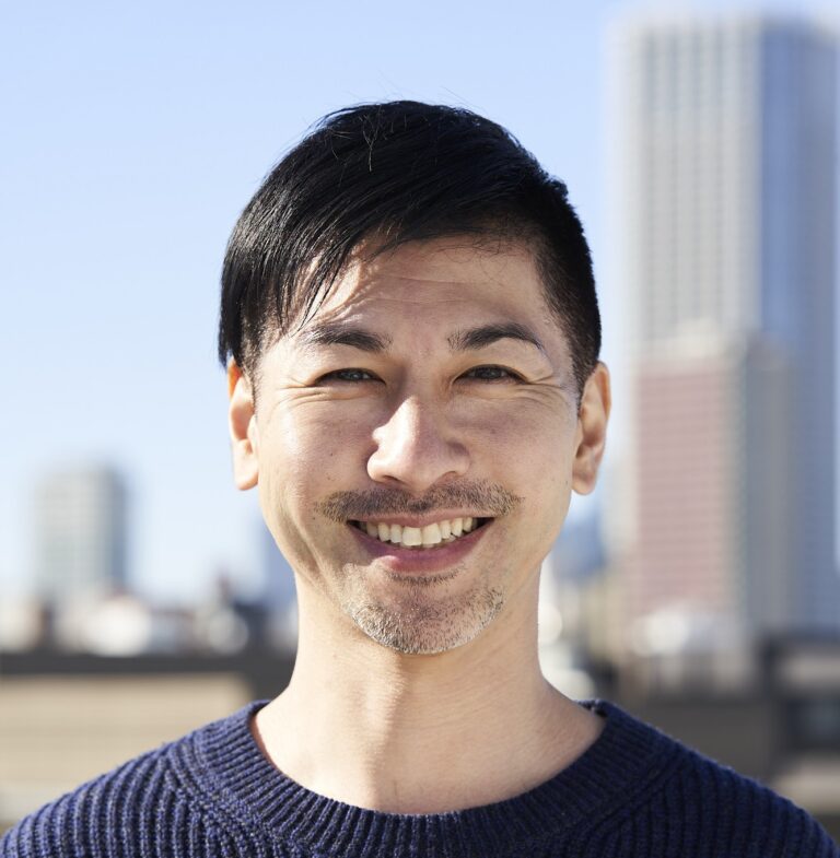 現役演劇人だからできる「伝わる力」を育てる指導 林洋平