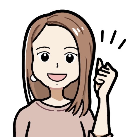 ママが選んだ道が、正解です なあこ