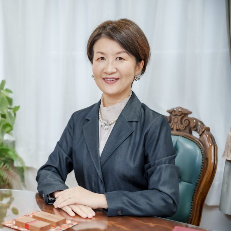 名前を育て、人生を拓く開運サポート｜meimei.（西森千珠 ）