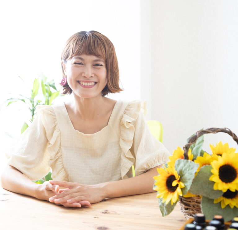 「いいママ」を諦めたら、私らしく生きられた