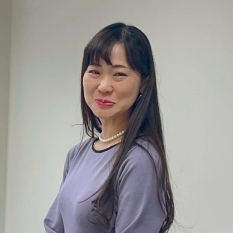 自分を後回しにしてきた、あなたへ 山口奈美江