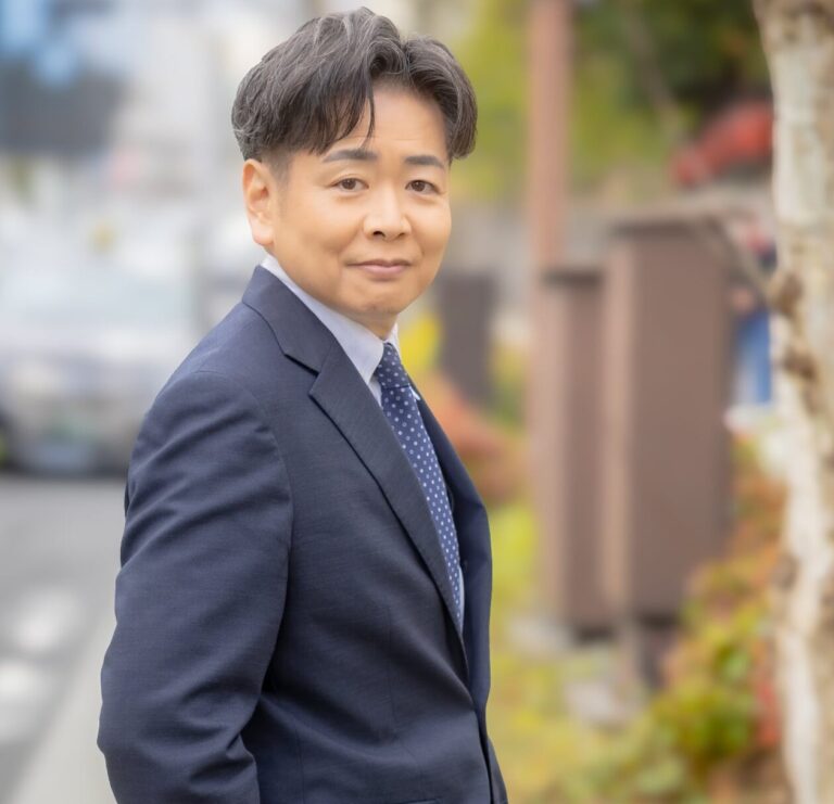 医療現場の「困った」を、まとめて解決する―シークフォースの青木純