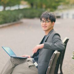 清田健太朗